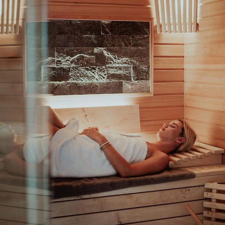 Holzlodge Deluxe Радщат Екстериор снимка