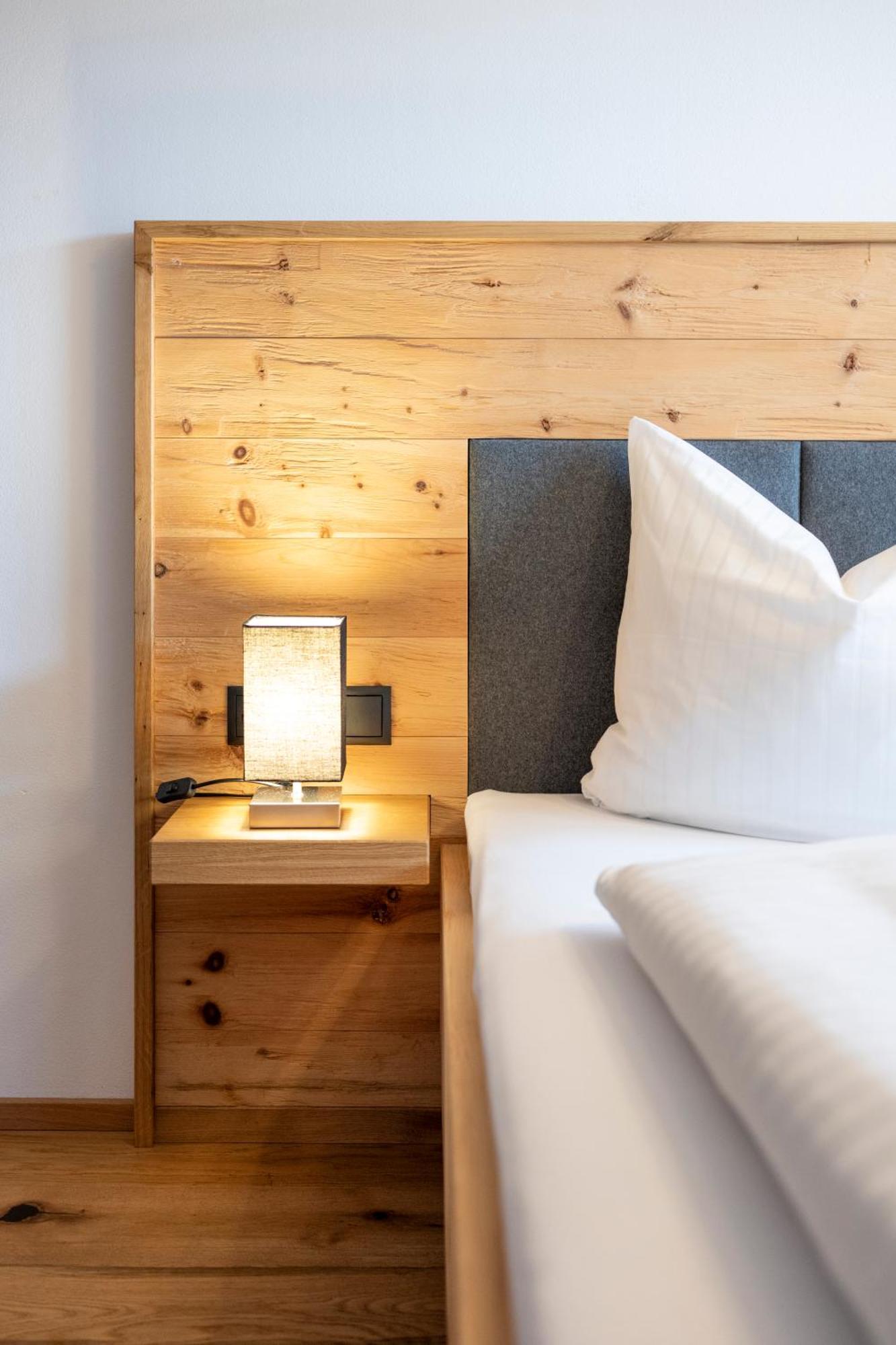 Holzlodge Deluxe Радщат Екстериор снимка
